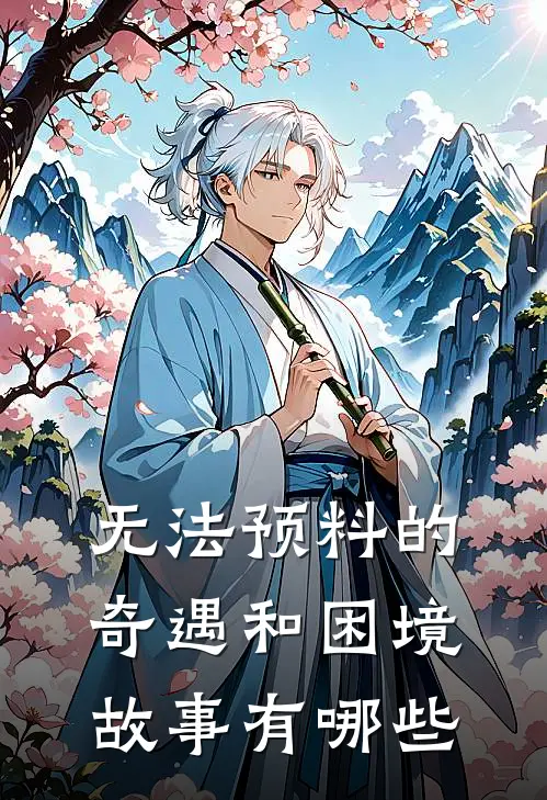无法预料的奇遇和困境故事有哪些