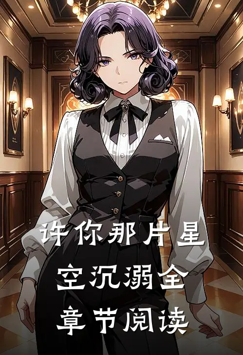 许你那片星空沉溺全章节阅读