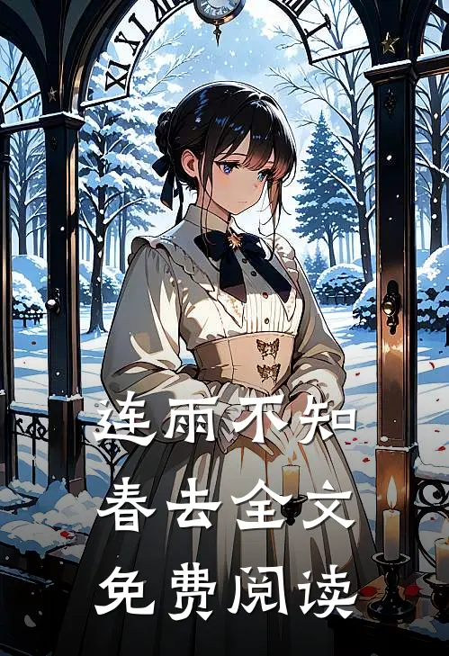 连雨不知春去全文免费阅读