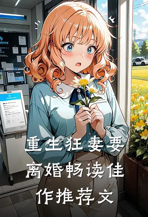 重生狂妻要离婚畅读佳作推荐文