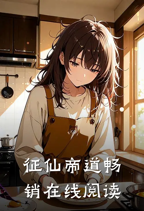 征仙帝道畅销在线阅读