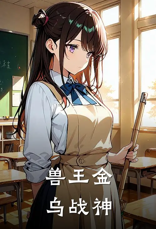 兽王金乌战神
