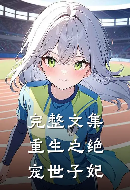 完整文集重生之绝宠世子妃