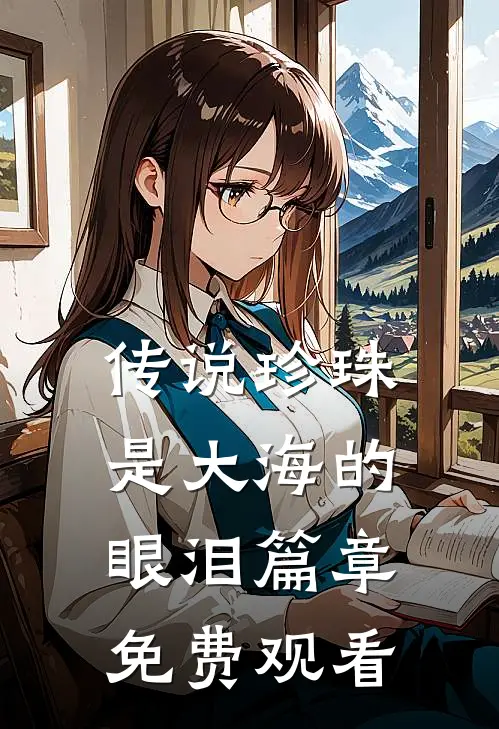 传说珍珠是大海的眼泪篇章免费观看