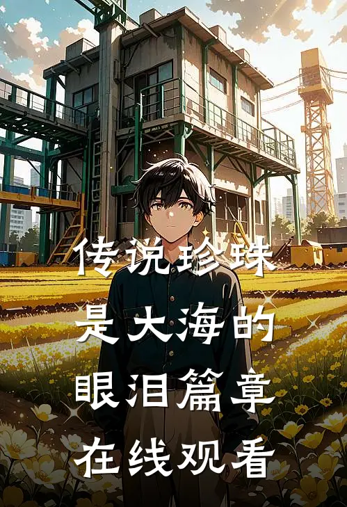 传说珍珠是大海的眼泪篇章在线观看