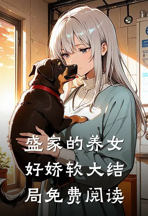 盛家的养女好娇软大结局免费阅读