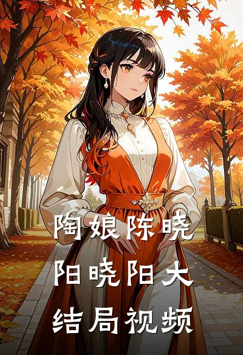 陶娘陈晓阳晓阳大结局视频