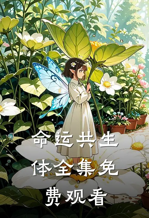 命运共生体全集免费观看