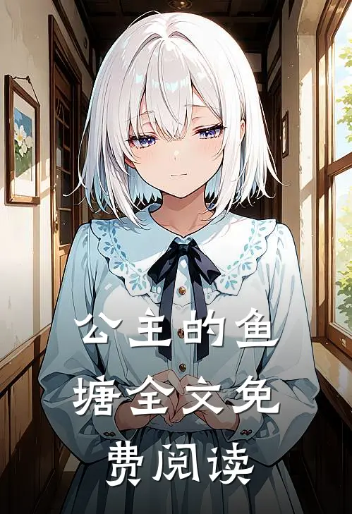 公主的鱼塘全文免费阅读