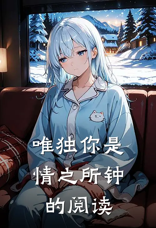 唯独你是情之所钟的阅读