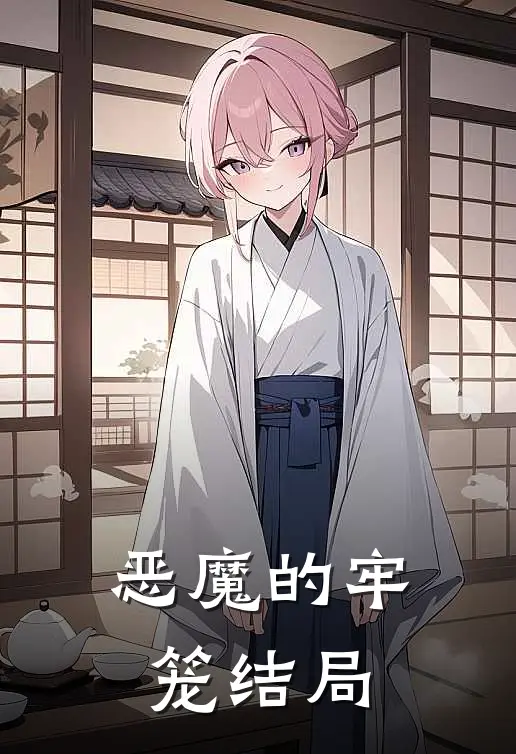 恶魔的牢笼结局
