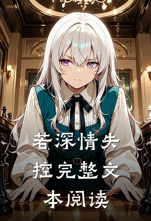 若深情失控完整文本阅读