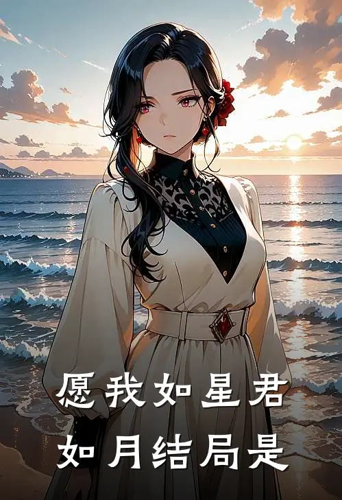 愿我如星君如月结局是