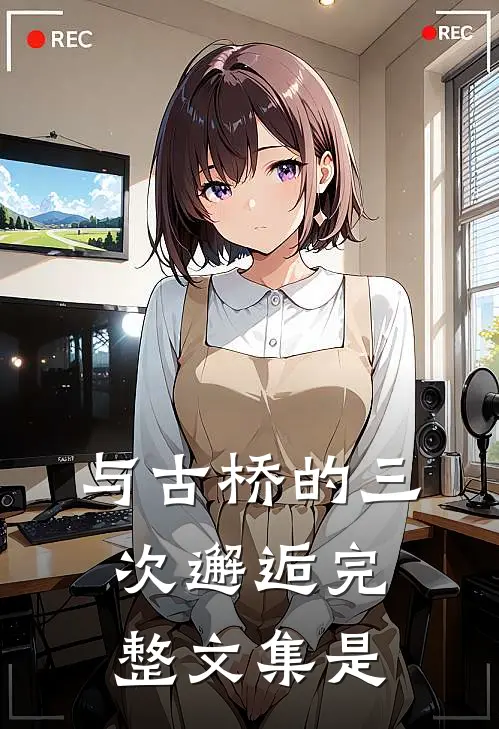 与古桥的三次邂逅完整文集是