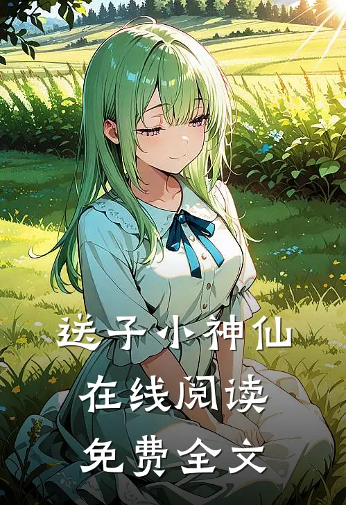 送子小神仙在线阅读免费全文