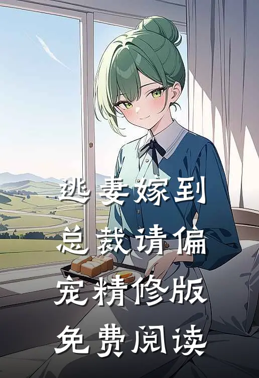 逃妻嫁到总裁请偏宠精修版免费阅读