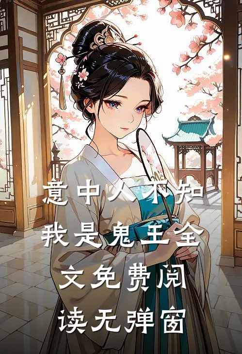 意中人不知我是鬼王全文免费阅读无弹窗