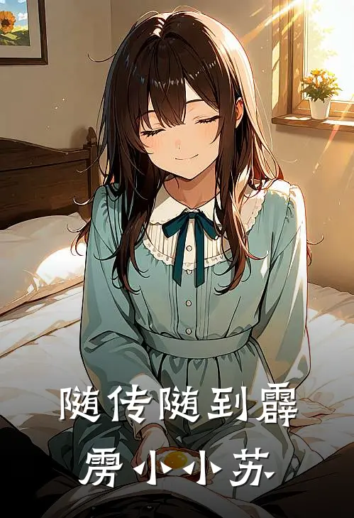 随传随到 霹雳小小苏