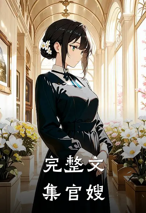 完整文集官嫂