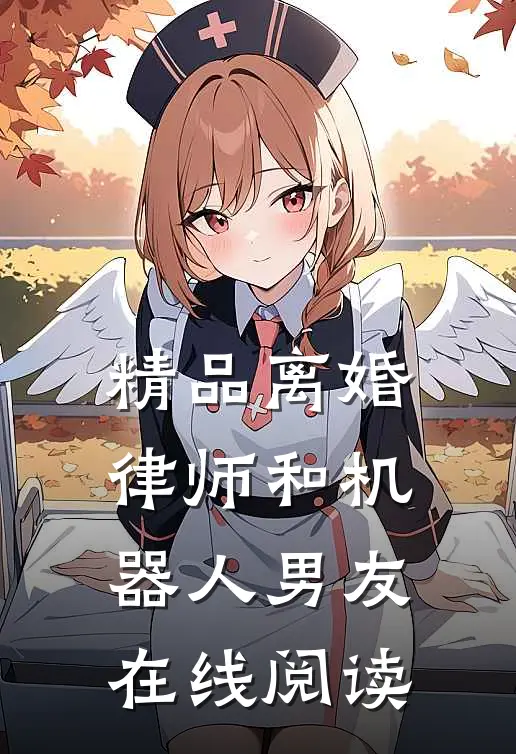 精品离婚律师和机器人男友在线阅读
