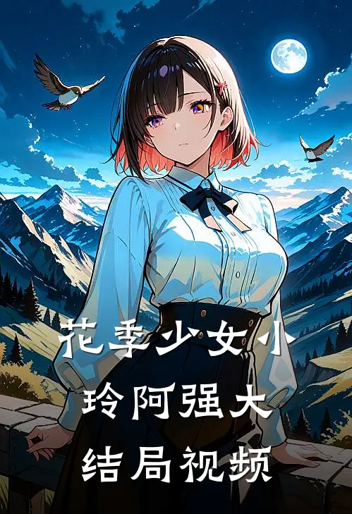 花季少女小玲阿强大结局视频