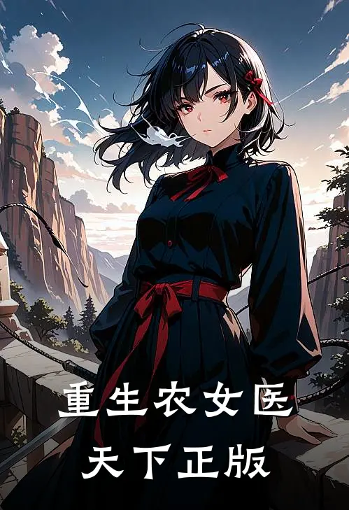 重生农女医天下正版