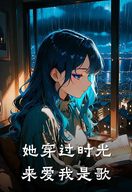 她穿过时光来爱我是歌