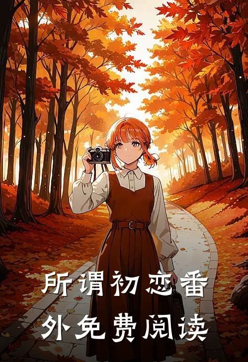 所谓初恋 番外免费阅读
