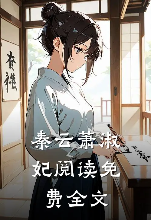 秦云萧淑妃阅读免费全文