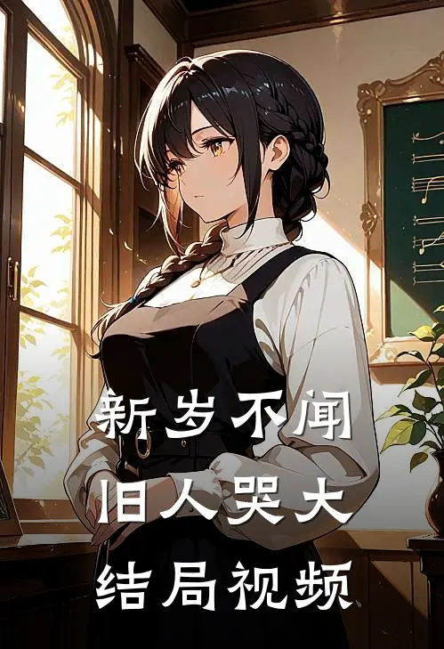 新岁不闻旧人哭大结局视频