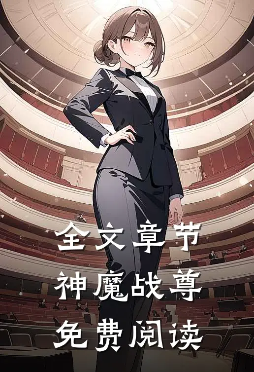 全文章节神魔战尊免费阅读