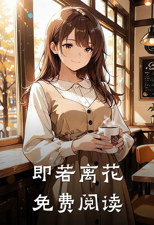 即若离花免费阅读