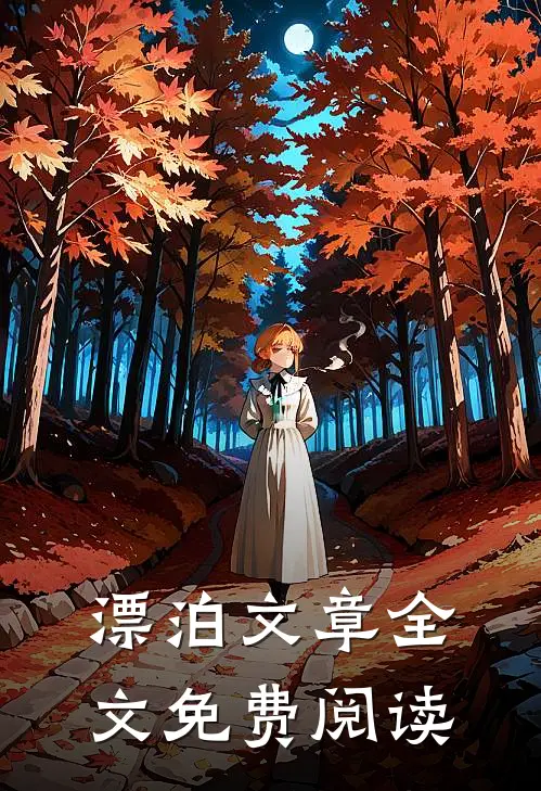 漂泊文章全文免费阅读