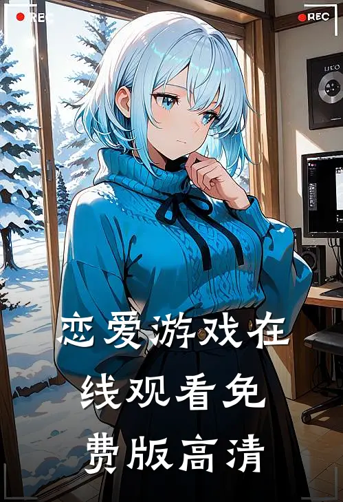 恋爱游戏在线观看免费版高清