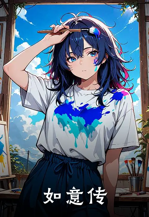 如意传