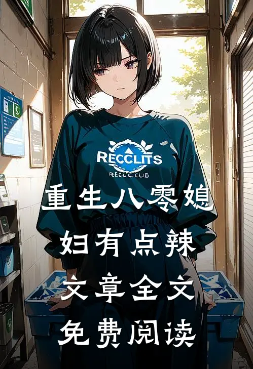 重生八零媳妇有点辣文章全文免费阅读