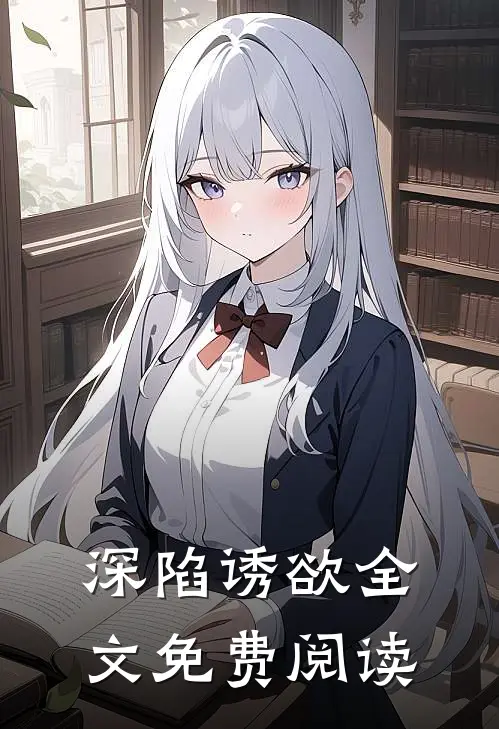 深陷诱欲全文免费阅读