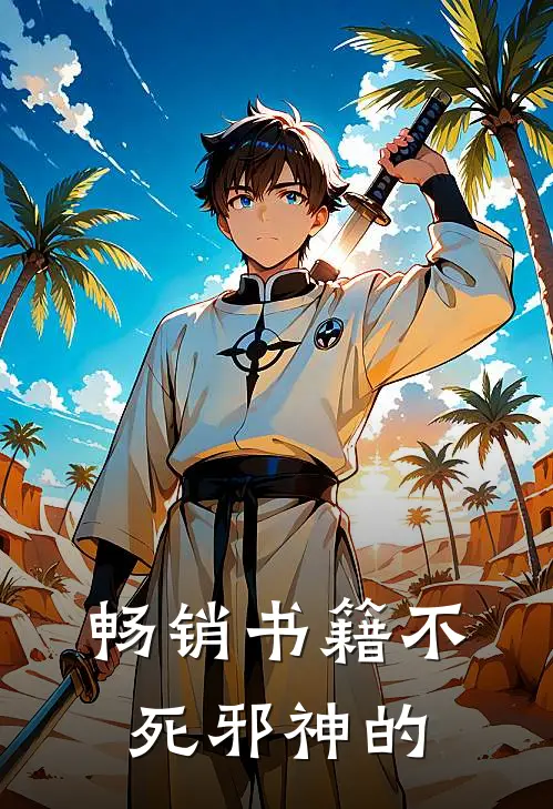 畅销书籍不死邪神的