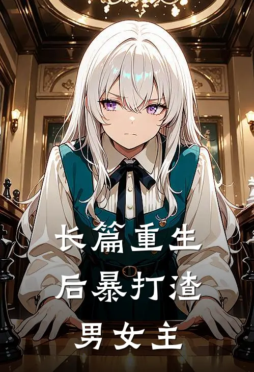 长篇重生后暴打渣男女主