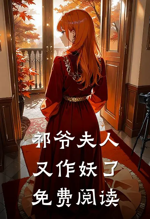 祁爷夫人又作妖了免费阅读