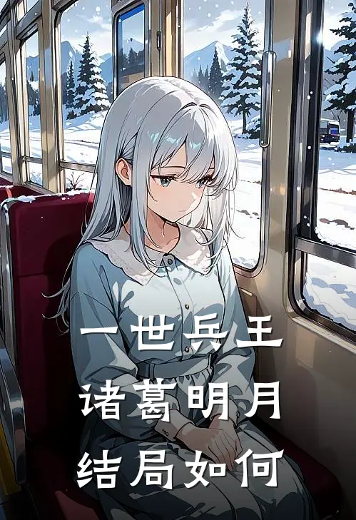 一世兵王诸葛明月结局如何