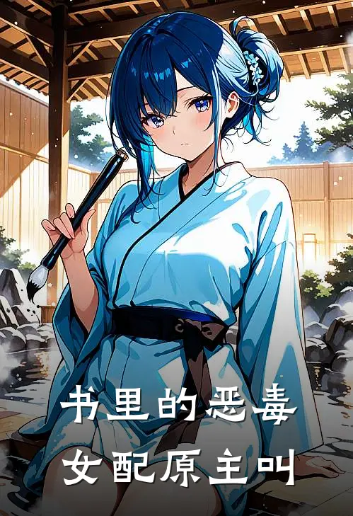 书里的恶毒女配原主叫