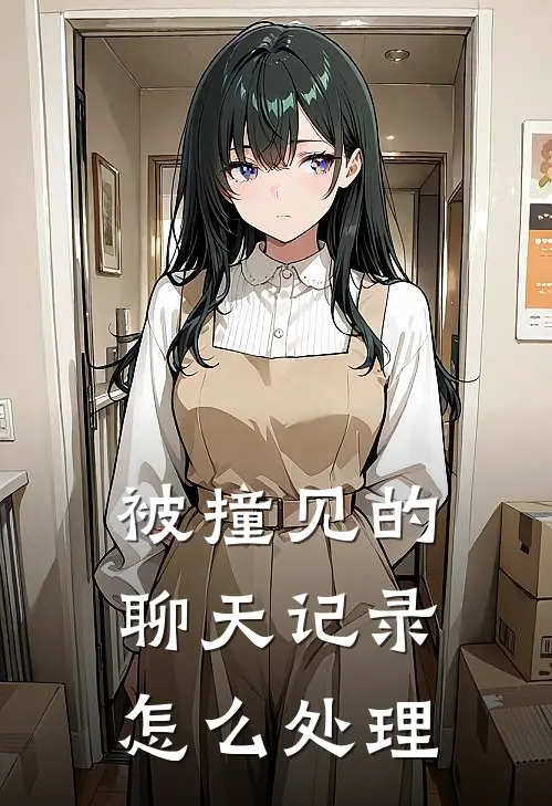 被撞见的聊天记录怎么处理