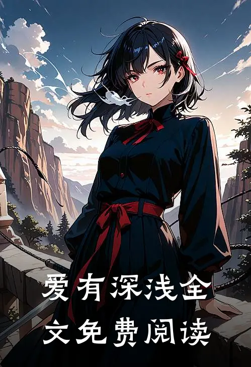 爱有深浅全文免费阅读