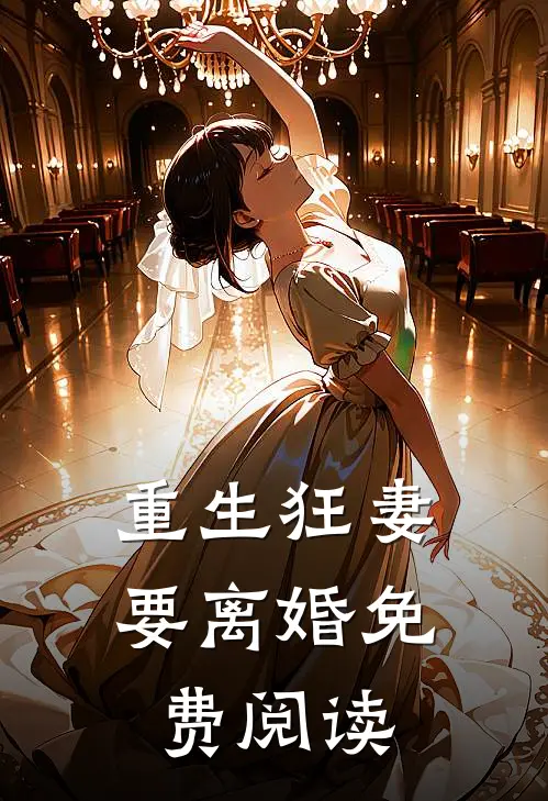 重生狂妻要离婚免费阅读