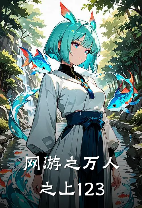 网游之万人之上123