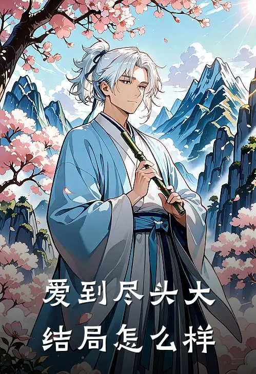爱到尽头大结局怎么样