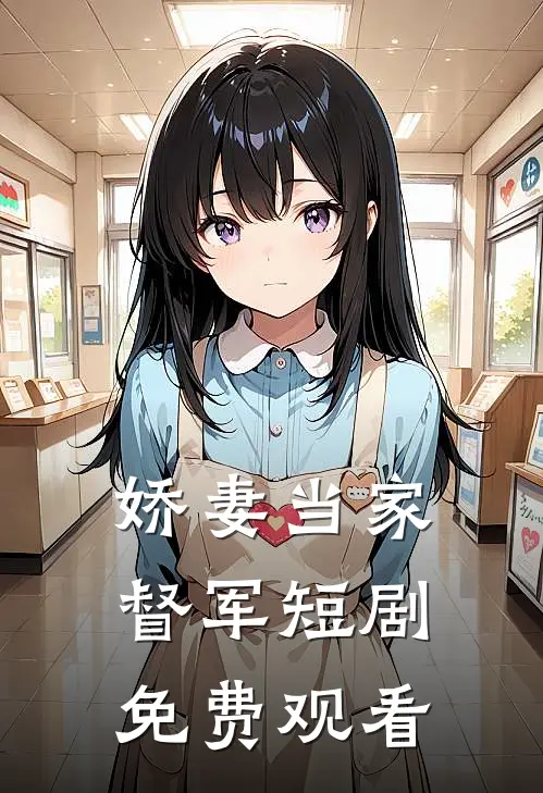 娇妻当家督军短剧免费观看