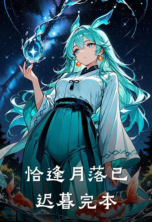 恰逢月落已迟暮完本