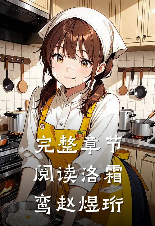 完整章节阅读洛霜鸾赵煜珩